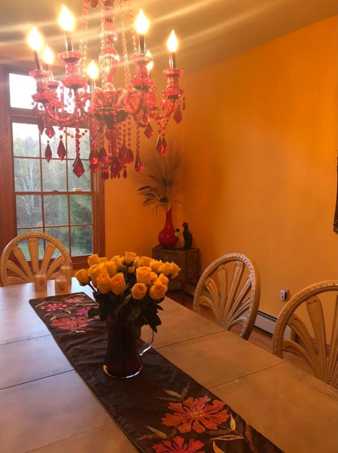 Villa Verde B&B Greenwood Lake Ny Monroe Exterior photo