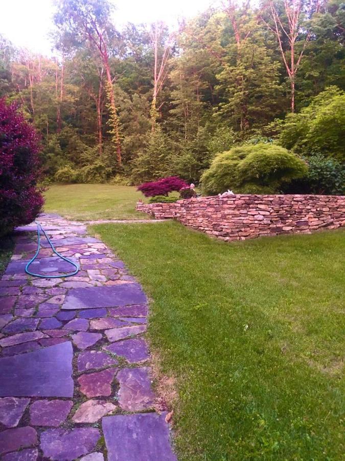 Villa Verde B&B Greenwood Lake Ny Monroe Exterior photo