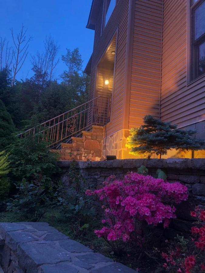 Villa Verde B&B Greenwood Lake Ny Monroe Exterior photo