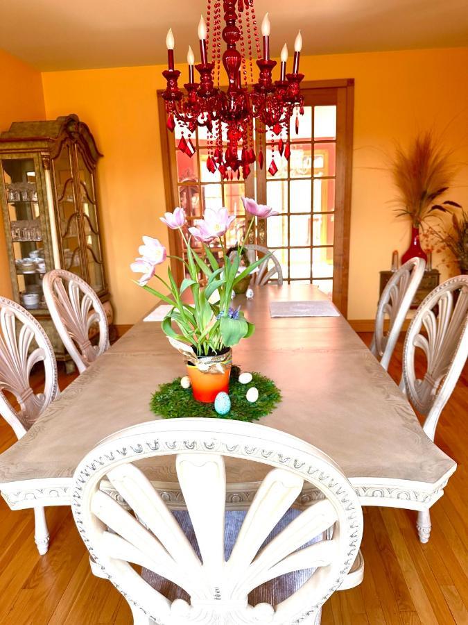 Villa Verde B&B Greenwood Lake Ny Monroe Exterior photo