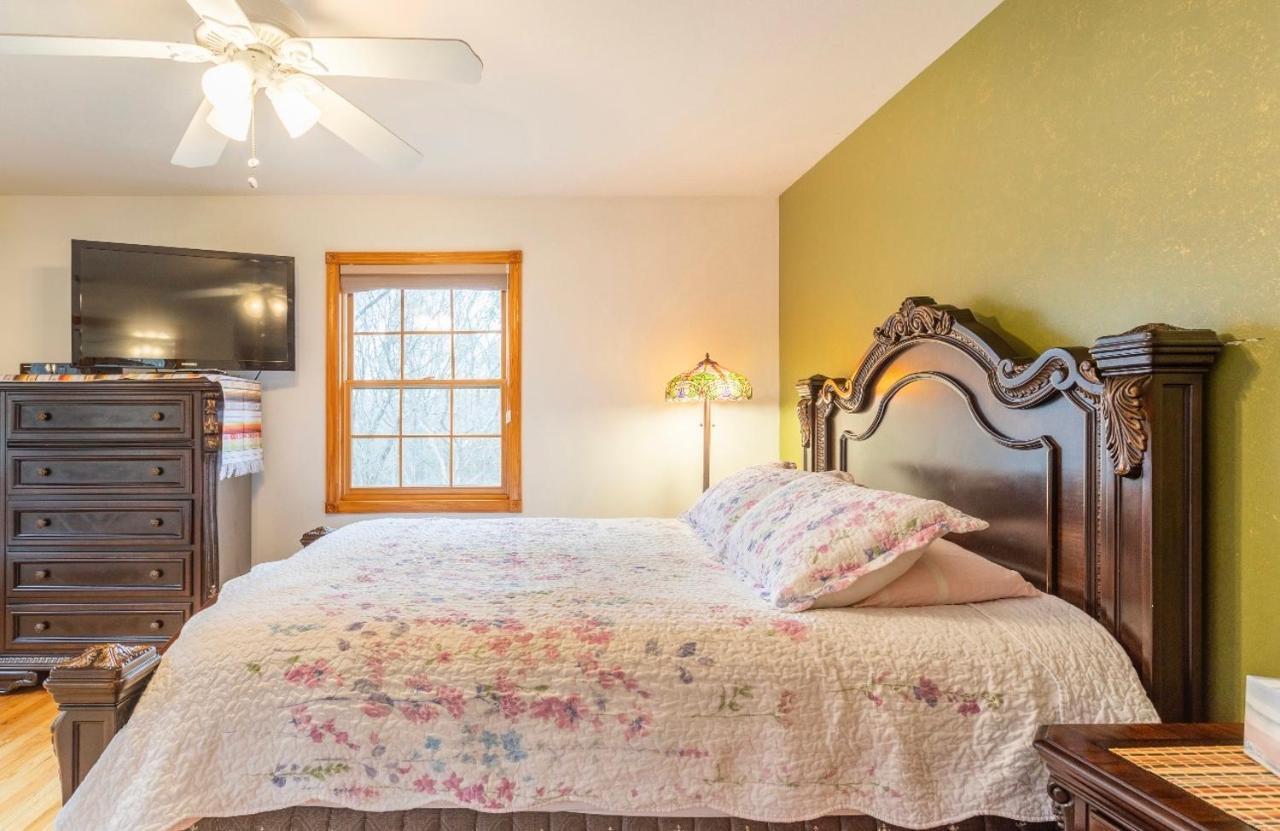 Villa Verde B&B Greenwood Lake Ny Monroe Exterior photo